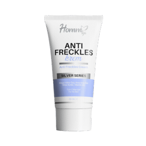 HOMM LIFE ANTI FRECKLES KREM