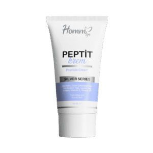 HOMM LIFE PEPTİT KREM