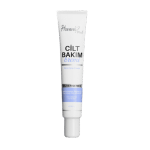 HOMM MED CİLT BAKIM KREMİ