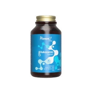 HOMM VITA GLUKOZAMİN TABLET 90 ADET