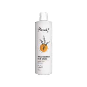 Homm Life Buğday Yağlı Saç Kremi 400 Ml