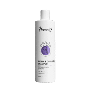 Homm Life Collagen & Biotin Şampuan 400 Ml.png
