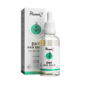 Homm Lıfe Dnf Saç Serumu 30 Ml