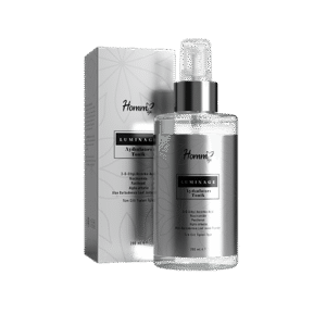 Homm Life Luminage Supreme White Facial Toner