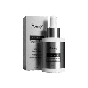 Homm Life Luminage Supreme-White Mixture Serum