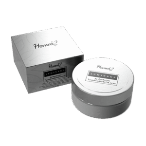 Homm Life Luminage Supreme-White Moisturizer Cream