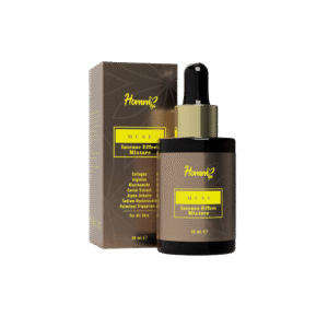 Homm Life Muse İntense Effect Mixture Serum