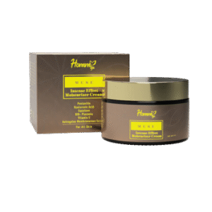 Homm Life Muse İntense Effect Moisturizer Cream