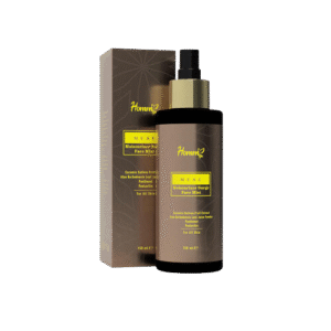 Homm Life Muse Moisturizer Surge Face Mist