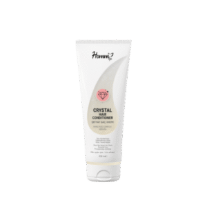 Homm Life Şeffaf Saç Kremi 250 Ml