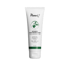 Homm Life Yoğun Nemlendirici Krem 75 Ml