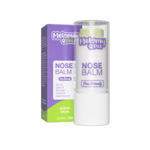 MELOMY PET BURUN BALMI