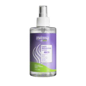 MELOMY PET KITIK AÇICI KOLAY TARAMA SPREYİ 200 ML