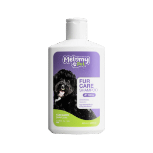 MELOMY PET KÜRK BAKIM ŞAMPUANI