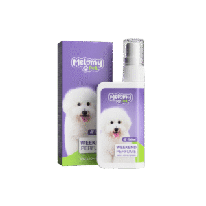MELOMY PET WEEKEND PARFÜM 50 ML