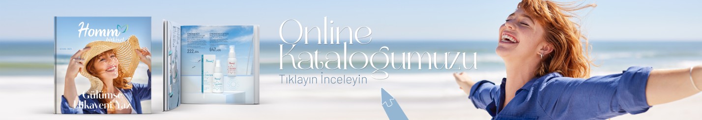 homm bitkisel katalog