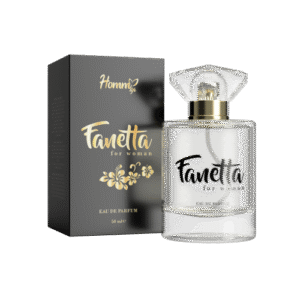 Homm Life Fanetta For Woman 50 Ml Edp Parfüm