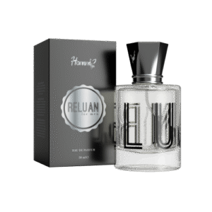 Homm Life Reluan 50 Ml Erkek Edp Parfüm
