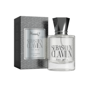 Homm Life Sebastien Clavien Erkek 50 Ml Edp Parfüm