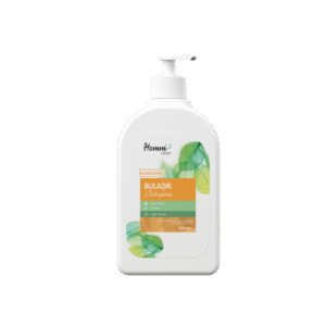 Homm Clean Konsantre Bulaşık Deterjanı