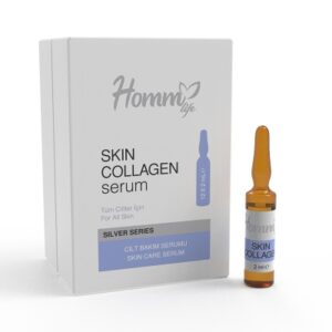 Homm Life Skin Collagen Serum