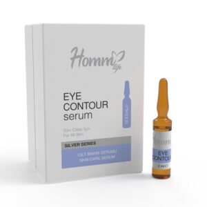 Homm Life Eye Contour Serum