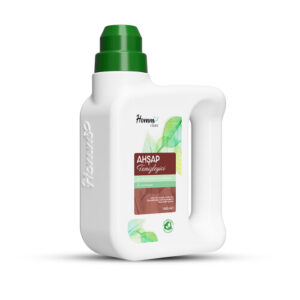 Homm Clean Ahşap Temizleyici