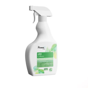 Homm Clean Leke Çıkarıcı