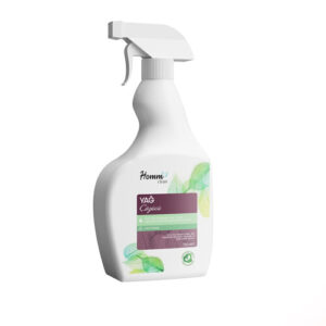 Homm Clean Yağ Çözücü