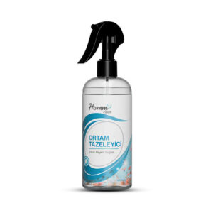 Homm Clean Ortam Tazeleyici