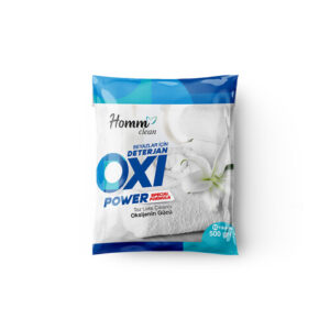 Homm Clean Oxı Power Beyazlar İçin