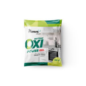 Homm Clean Oxı Power Mutfak