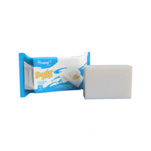 Homm Clean Silgi Sünger Beyaz Ultra
