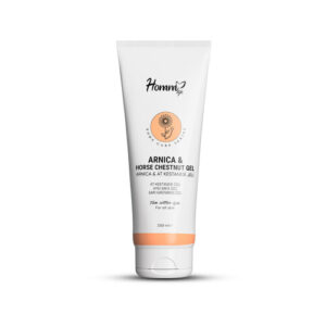 Homm Life Arnica At Kestanesi Jel