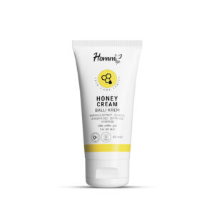 Homm Life Ballı Krem