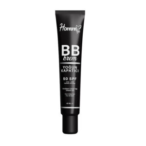 Homm Life Bb Krem Yoğun Kapatıcı