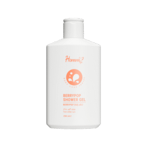 Homm Life Berrypop Duş Jeli