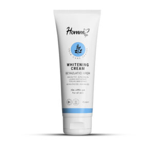 Homm Life Beyazlatıcı Krem