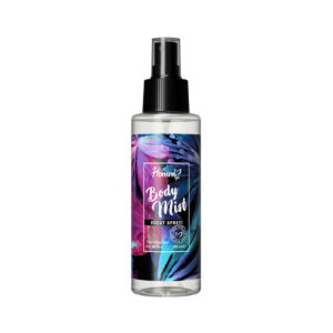 Homm Life Body Mıst Vücut Spreyi 100 Ml
