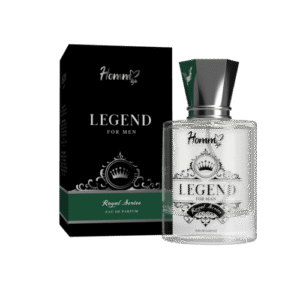 Homm Life Erkek Legend Edp 50 Ml Parfüm