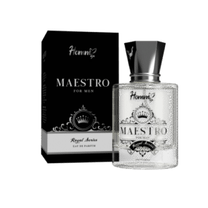 Homm Life Erkek Maestro Edp 50 Ml Parfüm
