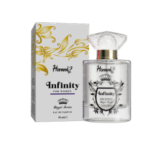 Homm Life Infınıty Edp 50 Ml Parfüm