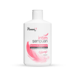 Homm Life İntim Şampuan
