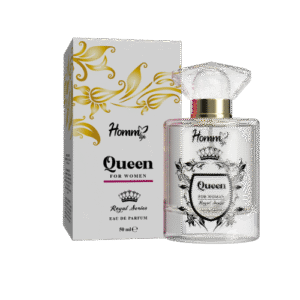 Homm Life Kadın Queen Edp 50 Ml Parfüm