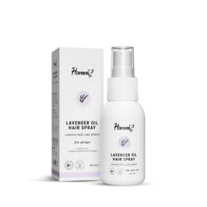 Homm Life Lavanta Yağlı Saç Spreyi̇