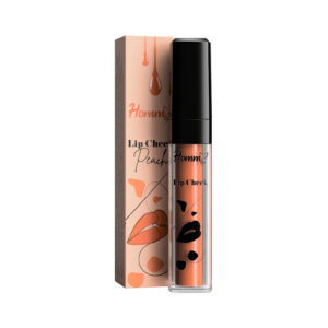 Homm Life Lip ve Cheek Peach 5 Ml