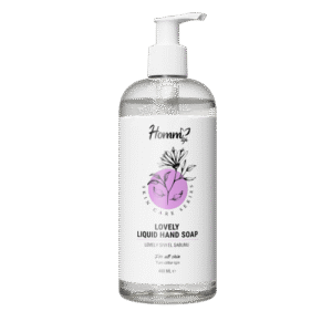 Homm Life Lovely Sıvı El Sabunu