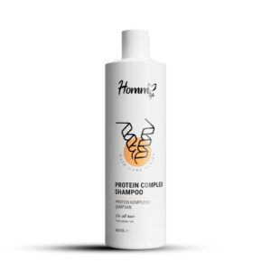 Homm Life Protein Complex Şampuan