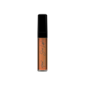 Homm Life Shine Lipgloss 2004 5 Ml