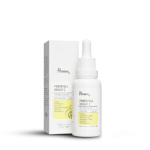 Homm Life Powerfull Bright C Serum